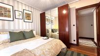 Bedroom of Flat for sale in Sopelana  with Heating, Terrace and Storage room