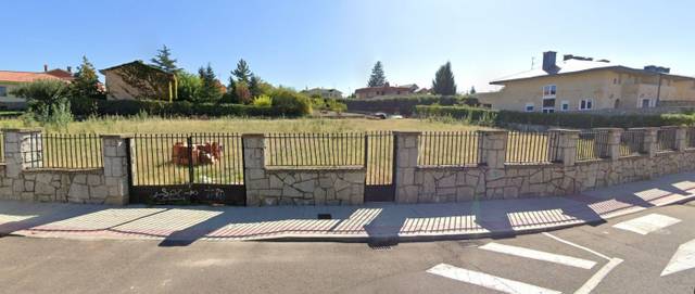 Terreno residencial en Venta en Santa Marta de Tormes