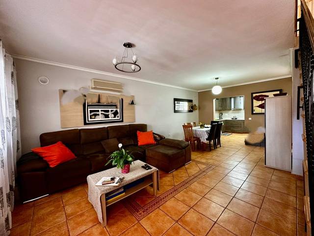 Casa-chalet en Venta en Playa de Arinaga