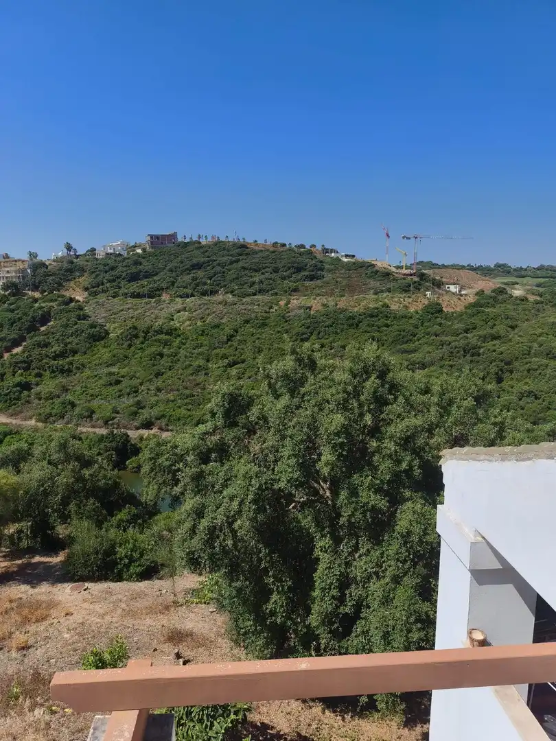 Àtic en venda en La Alcaidesa amb Terrassa, Moblat i Piscina comunitària
