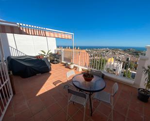 Casa adosada en venda a Avenida de la Libertad, 38, Benalmádena