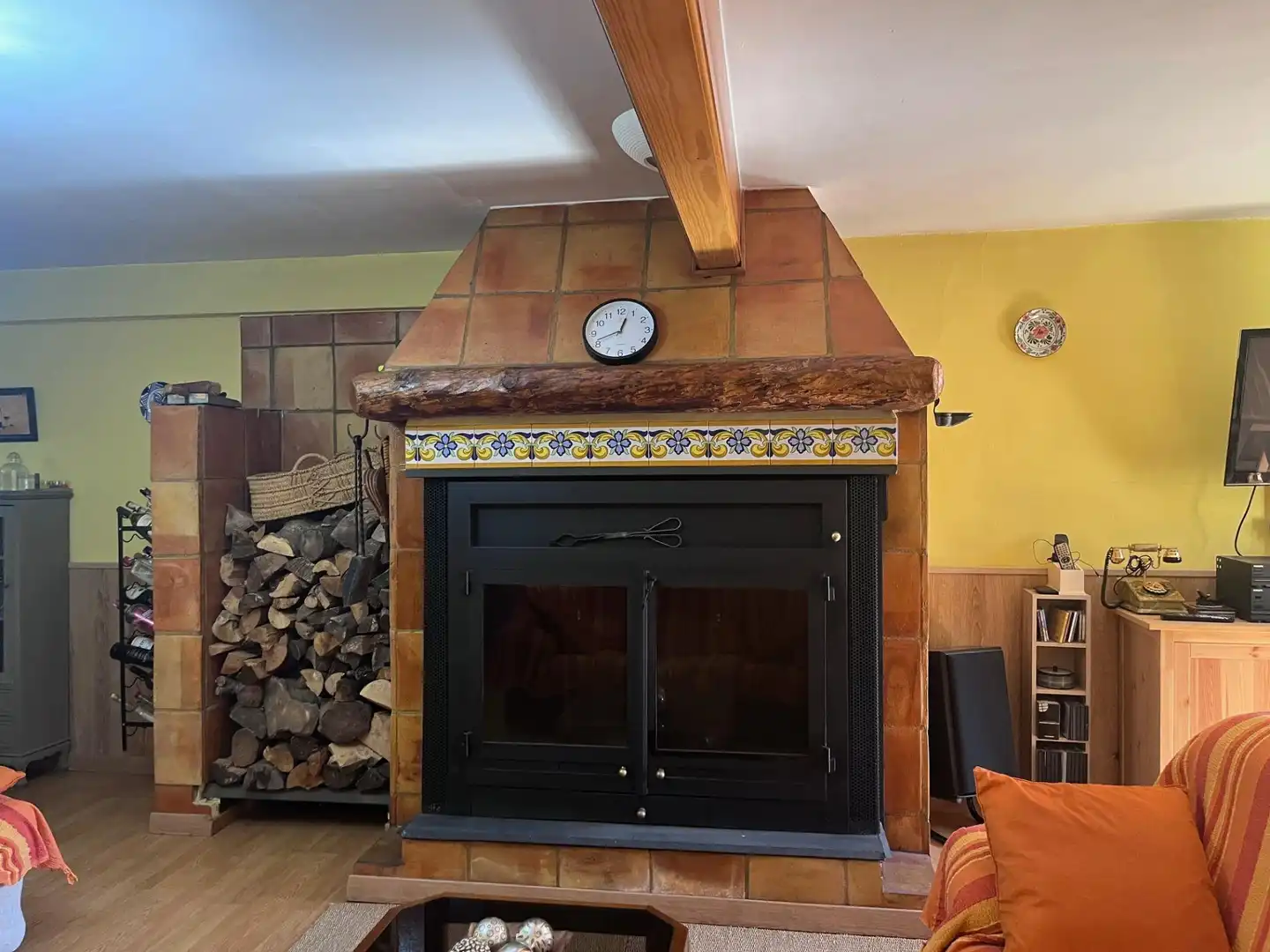 Detached house for sale in Enguera, imagen 7