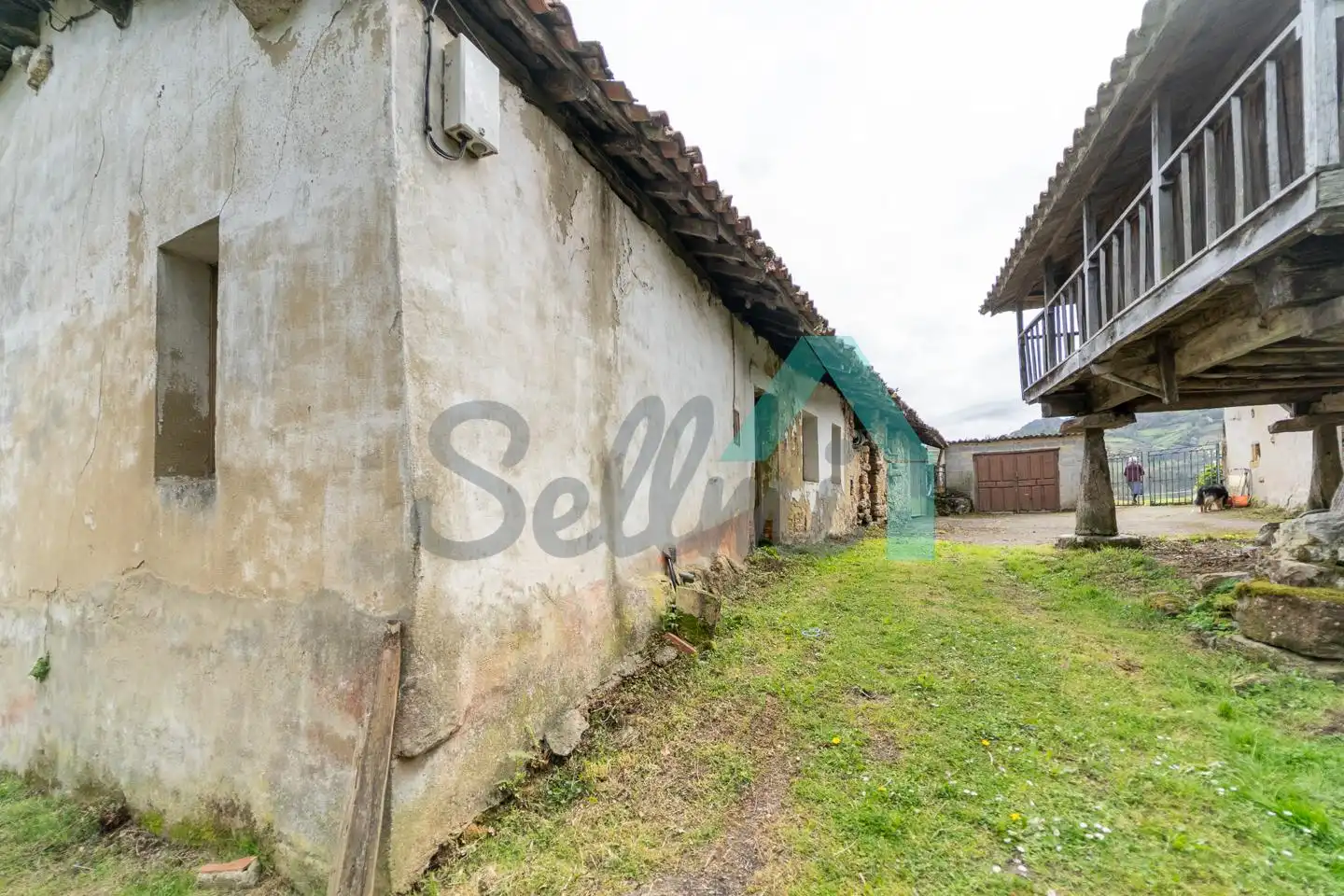 Casa con jardín en venta en Lugar Pedredo, imagen 49