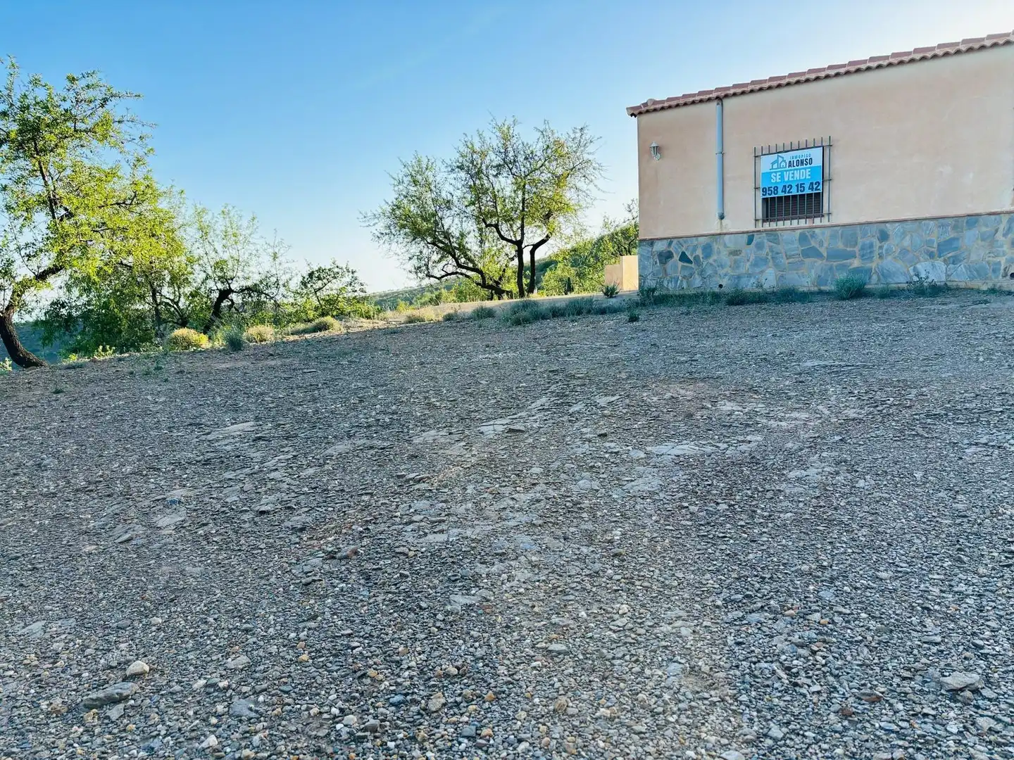 Casa en venda a Sorvilán, imagen 3