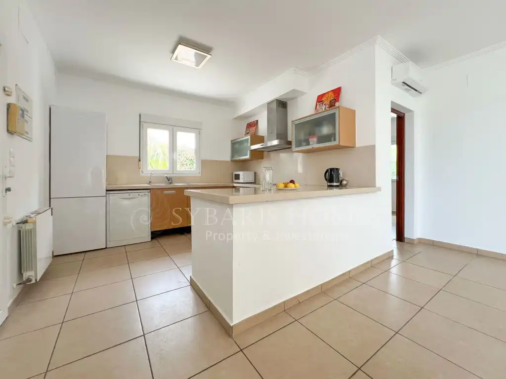 Villa avec piscine à vendre à Calle Rosella, imagen 17