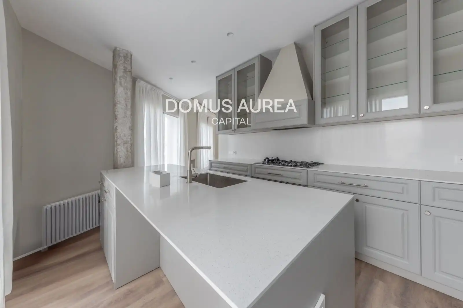 Attic for rent in Castellana, Castellana