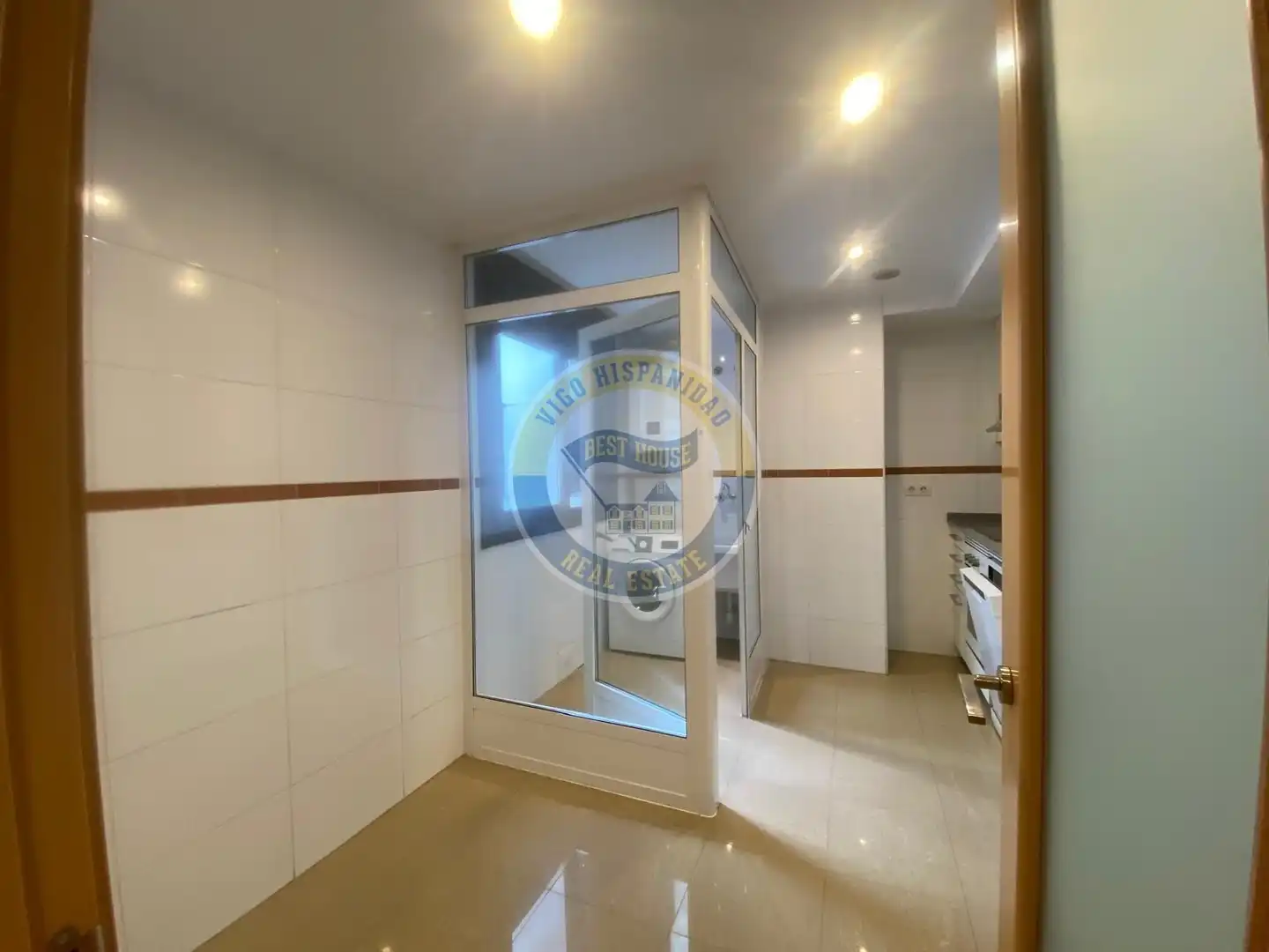 Apartments for sale in Vigo   with Heating and Storage room