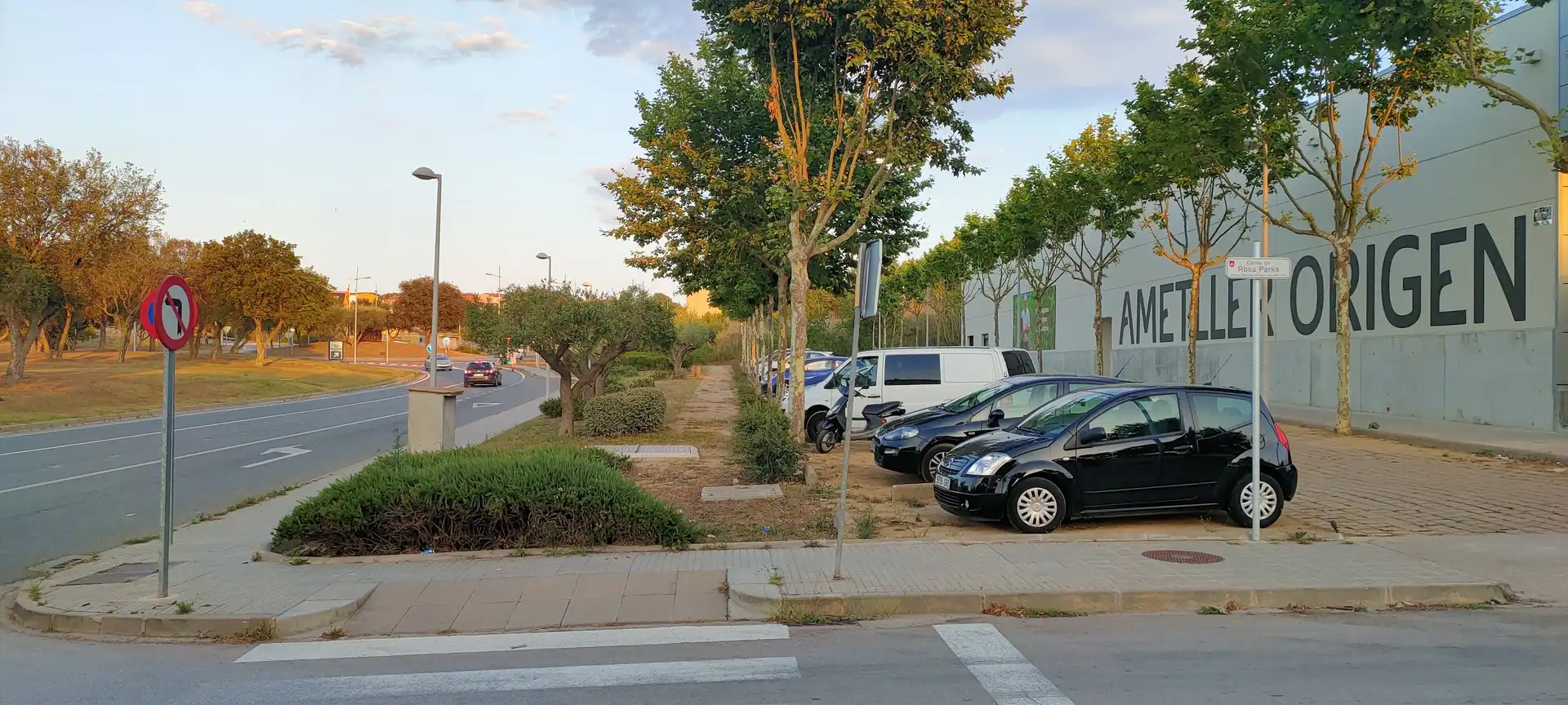 Industriegrundstück zum Verkauf in Carrer de Cadaqués 12, imagen 8