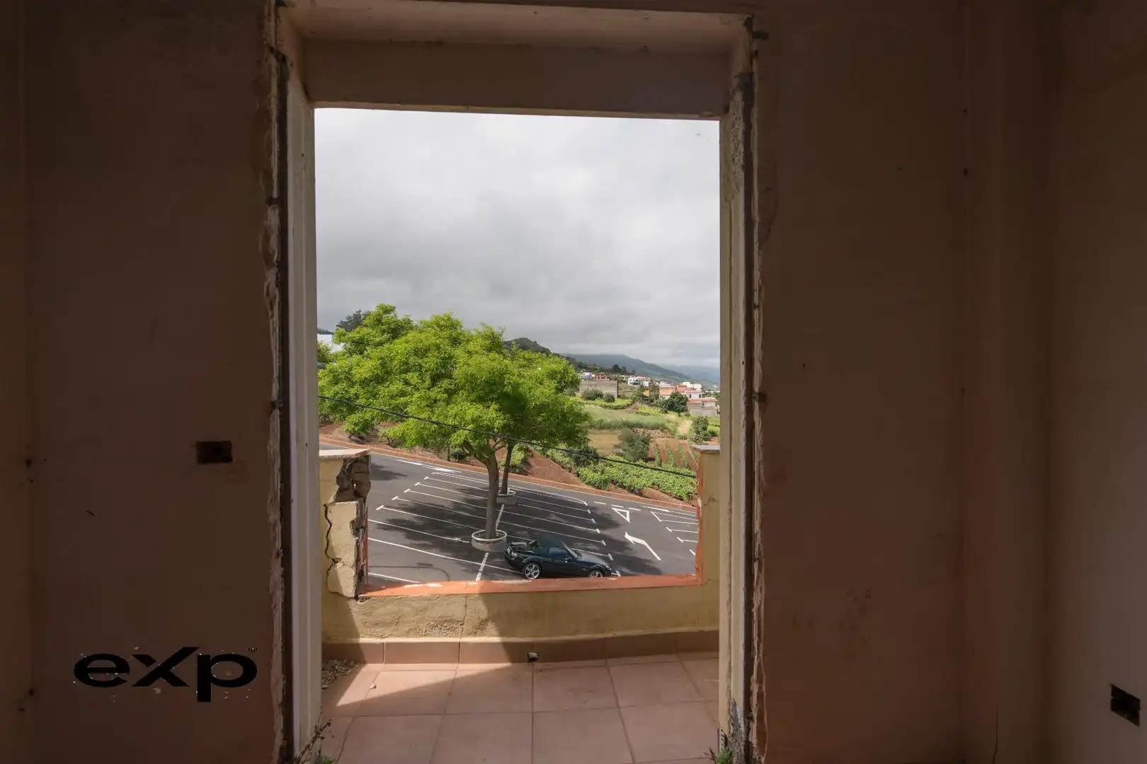 Habitación de Edificio en venta en La Matanza de Acentejo