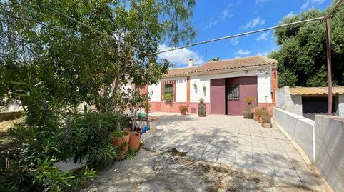 Foto 2 de Finca rústica en venta en La Pinilla - Las Palas, Fuente Álamo de Murcia