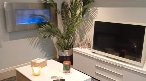 Foto 4 de Pis en venda a Avenida Beato Tomás de Zumárraga, Txagorritxu, Vitoria - Gasteiz