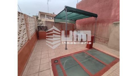 Foto 4 de Casa o xalet en venda a Carrer Ramon y Cajal, Quart de les Valls, Valencia