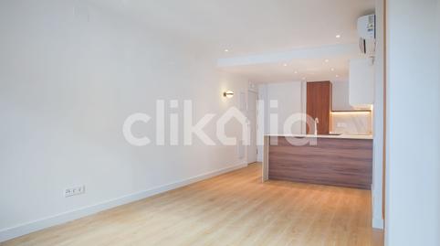 Foto 2 de Pis en venda a Arapiles,  Madrid Capital