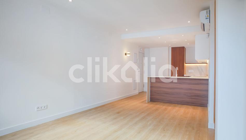 Photo 1 of Flat for sale in Arapiles, Madrid