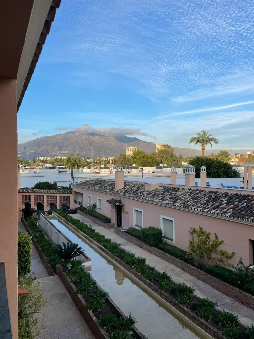 Apartment mit Pool zur Miete in LAS VENTAS-NVA ANDALUCIA 18