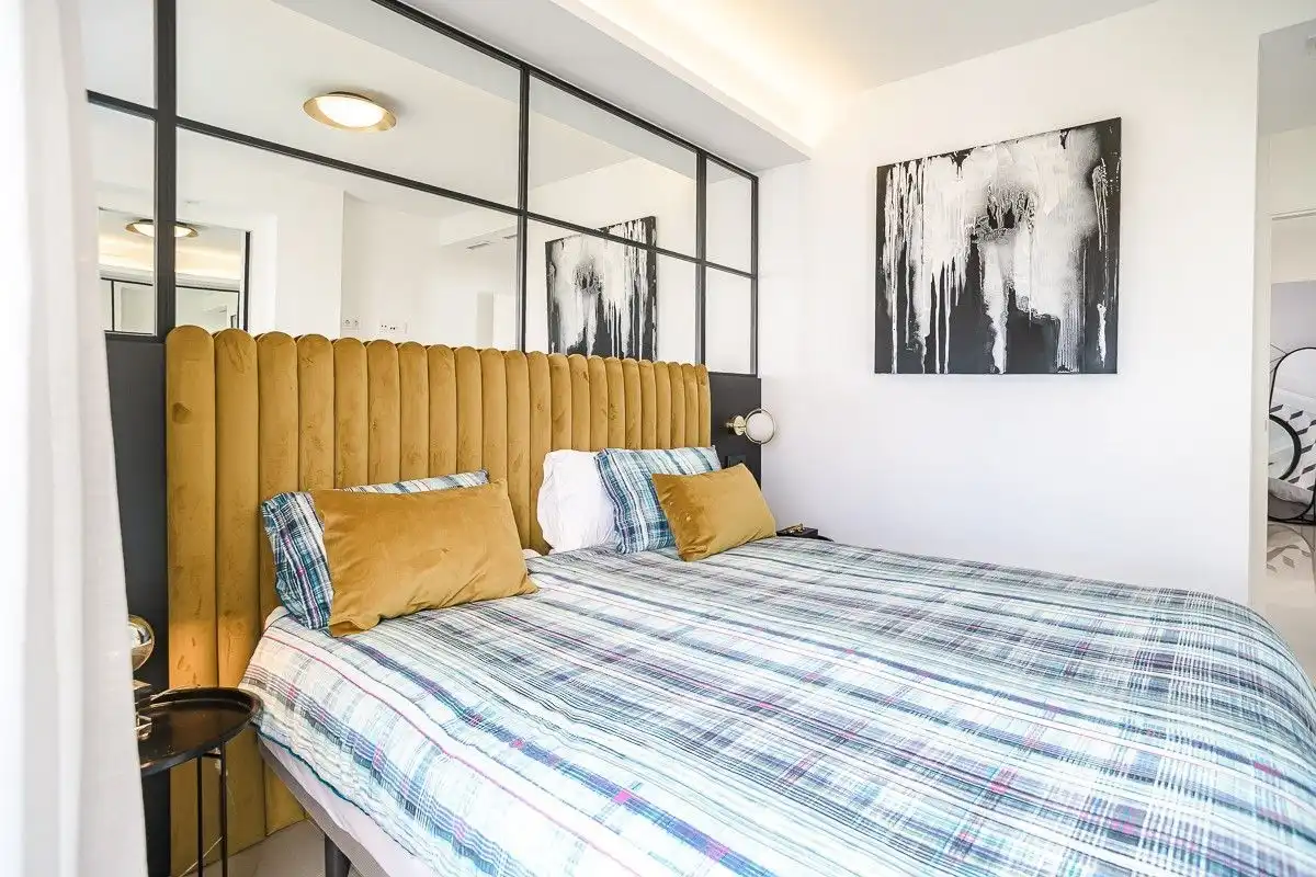 Dormitori de Casa o xalet en venda en Rojales amb Jardí privat i Terrassa