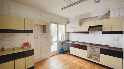 Foto 4 de Pis en venda a Rúa de Aragón, Casablanca - Calvario, Vigo