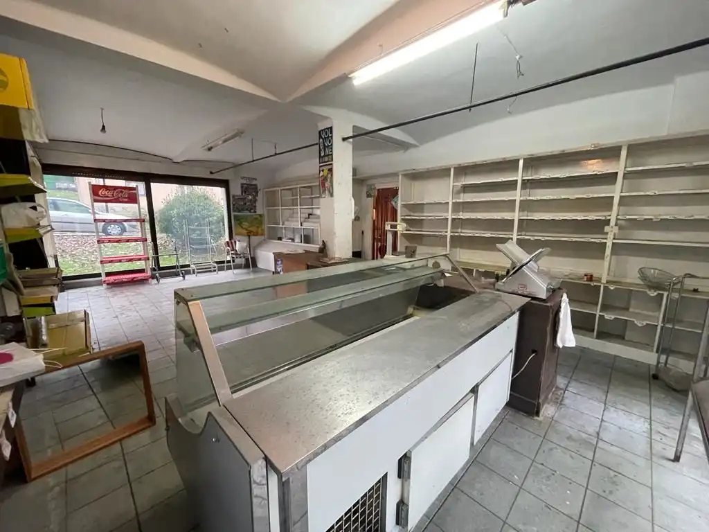 Local comercial en venta en Legazpi, imagen 7