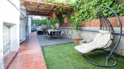 Foto 2 de Piso en venta en Can Girona - Terramar - Vinyet, Sitges