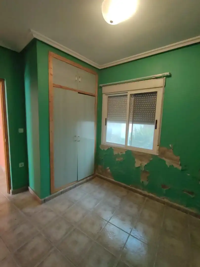 Dormitori de Casa o xalet en venda en Benijófar
