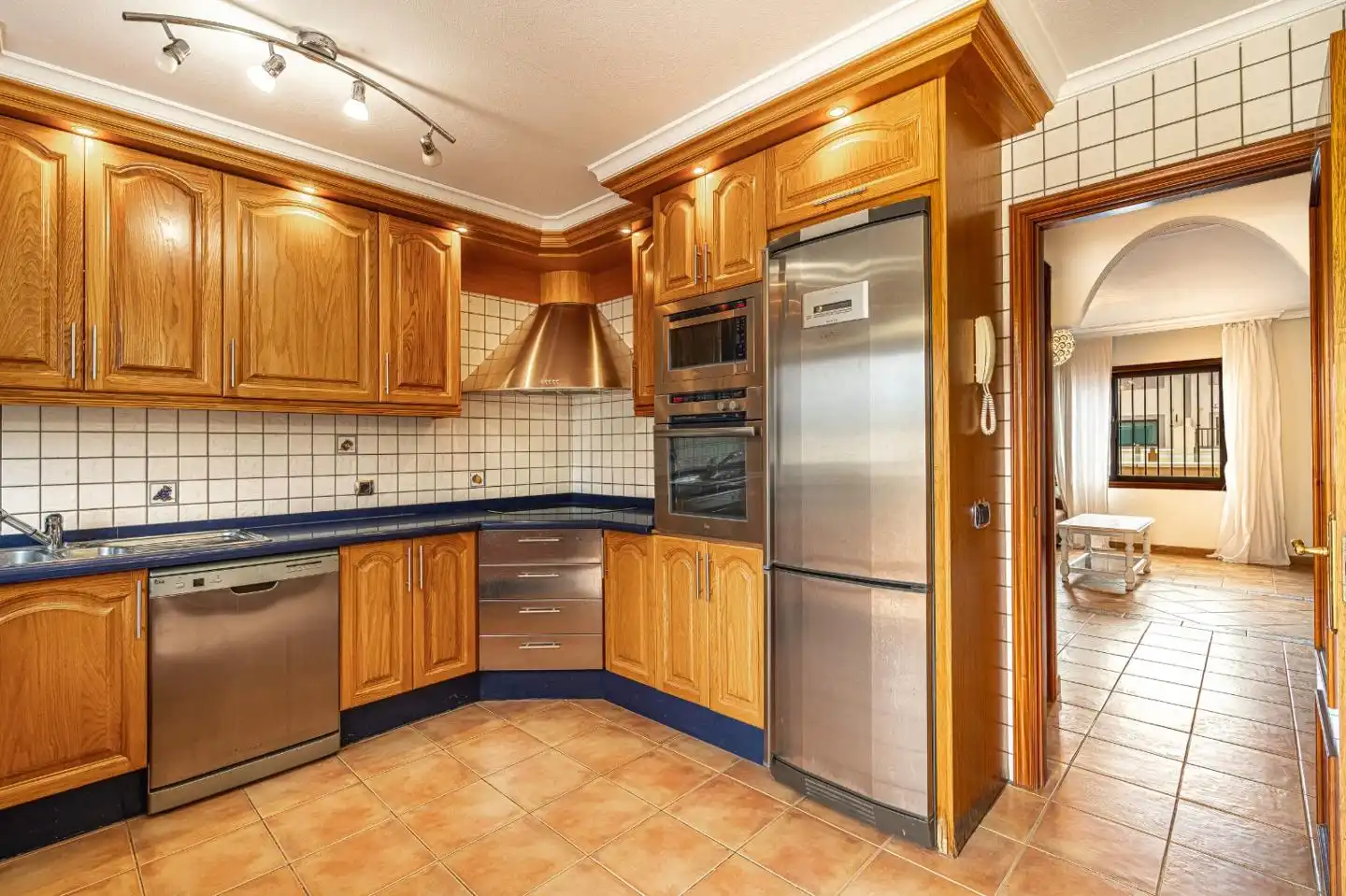Cocina de Casa o chalet de alquiler en Granadilla de Abona