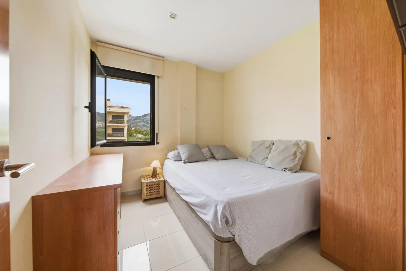 Apartamento en venta en DE BERNAT METGE, imagen 16