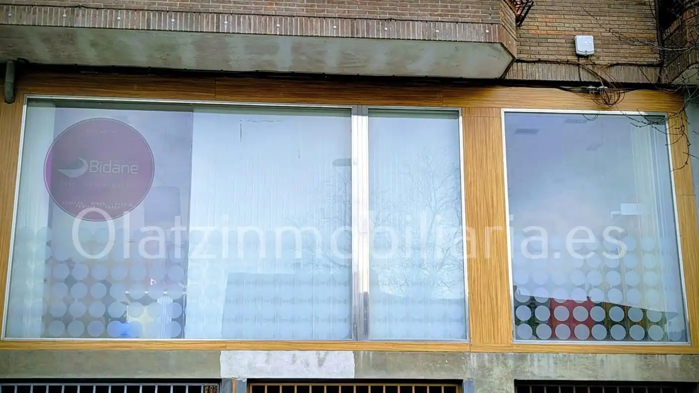 Business premises to rent in Laudio / Llodio, imagen 16