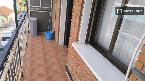 Foto 5 de Piso de alquiler en Los Rosales, Madrid