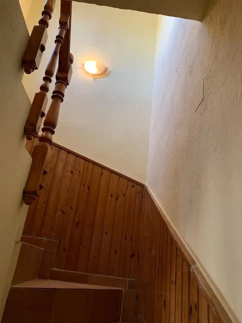 Casa o xalet en venda en Algeciras amb Aire condicionat, Moblat i Forn