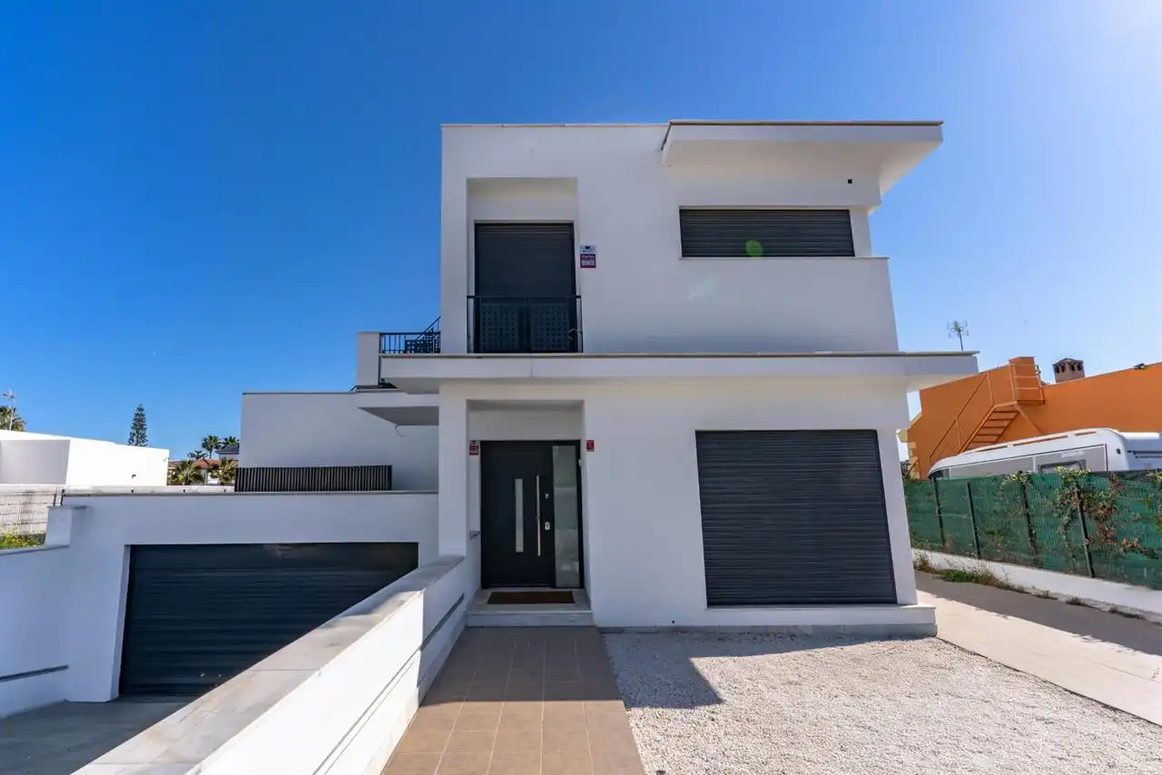 Villa avec piscine à vendre à El Playazo, imagen 5