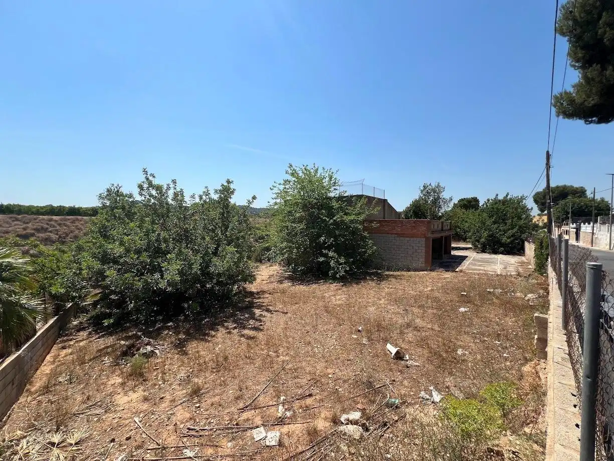 Residential for sale in Torrent