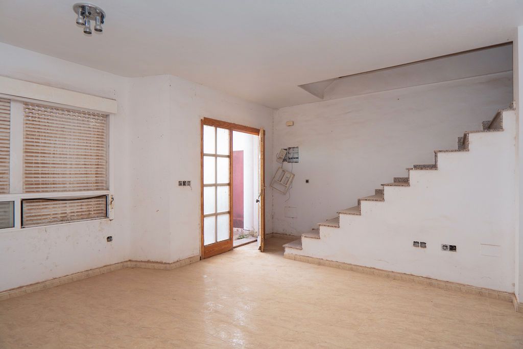 House or chalet for sale in Fuente Álamo de Murcia  with Furnished