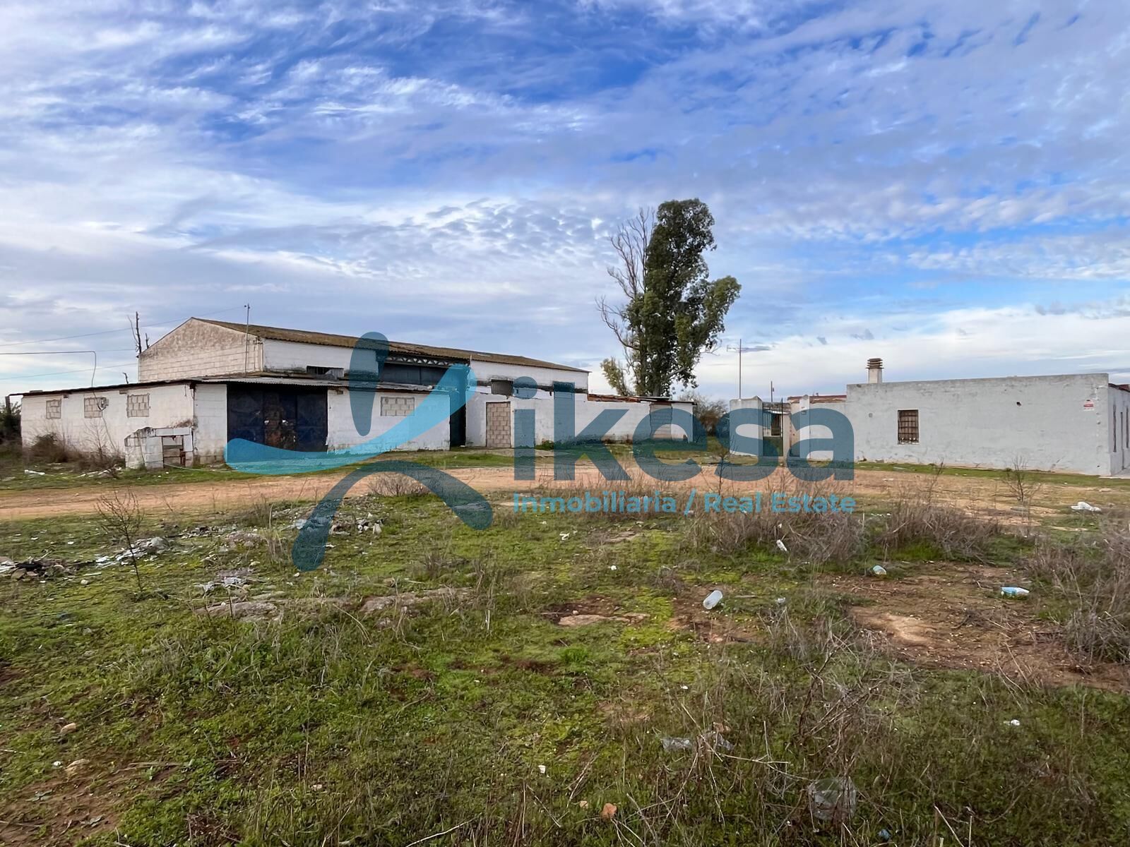 House or chalet for sale in Alcalá de Guadaira