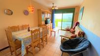Dining room of Apartment for sale in Amposta  with Air Conditioner, Heating and Terrace