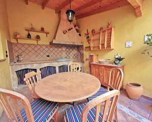 Kitchen of House or chalet for sale in  Santa Cruz de Tenerife Capital  with Terrace