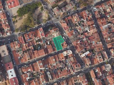 Terreno rustico in vendita a C/ Sabonería