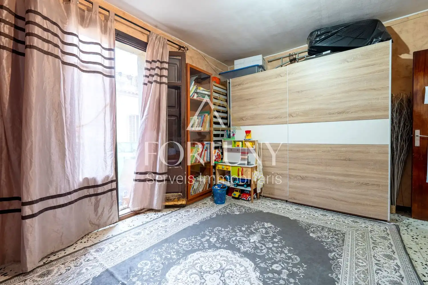 Piso en venta en Vinyols i els Arcs