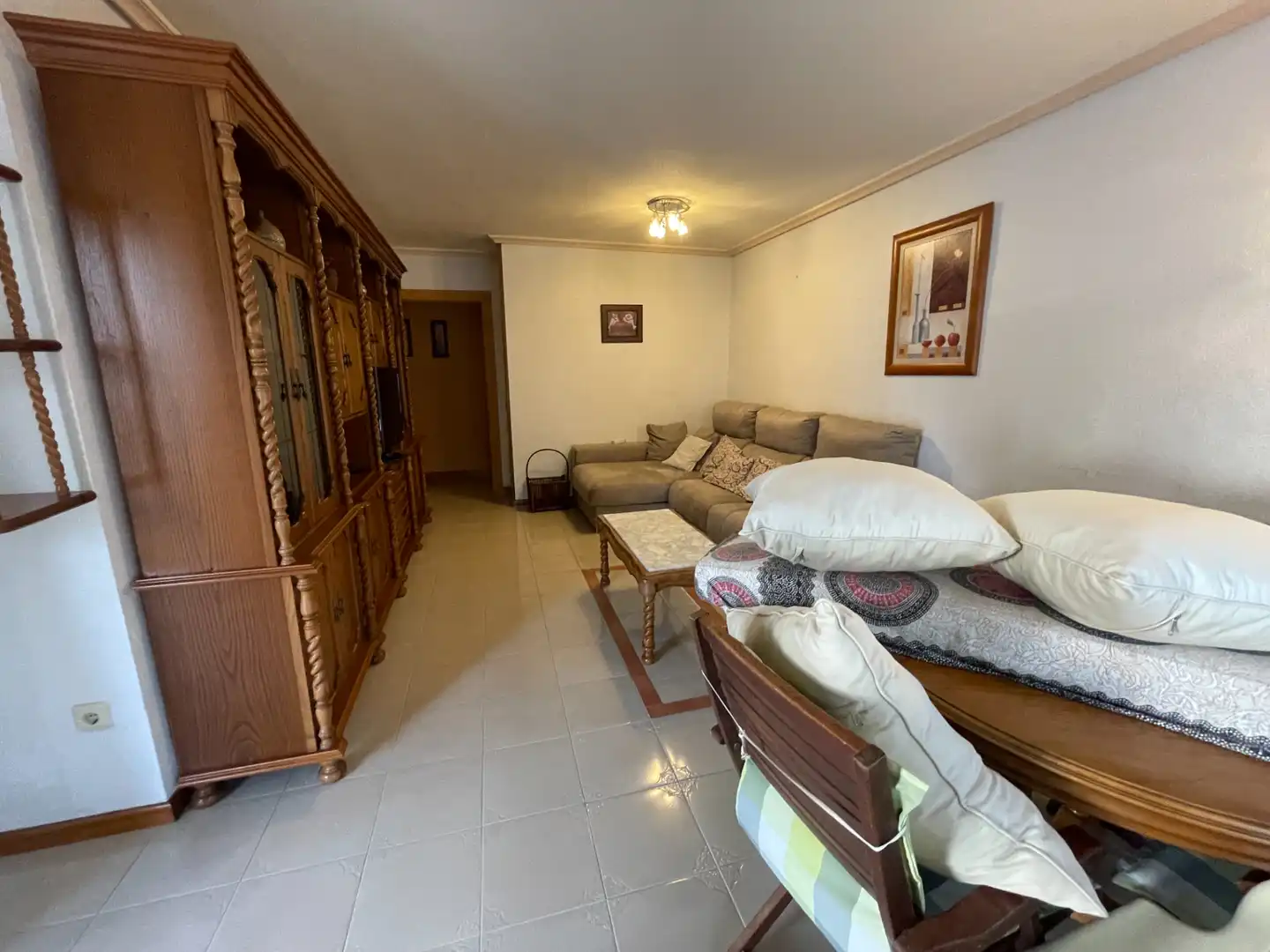 Appartement avec terrasse à vendre à Levante Alto, imagen 29