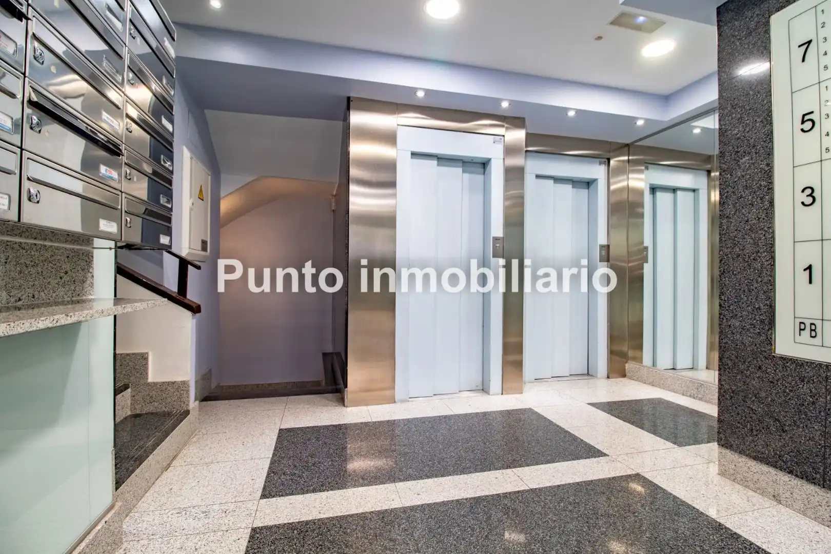 Oficina amb ascensor en venda a Calle Claudio Moyano, imagen 27