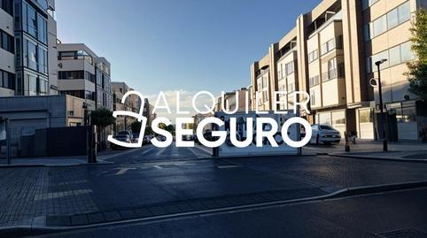 Photo 2 of Attic to rent in Rosalía de Castro, Universidad - Las Huelgas, Burgos