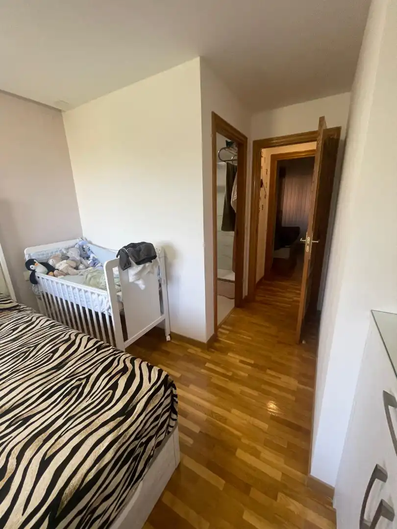 Dormitori de Pis en venda en Calahorra, La Rioja