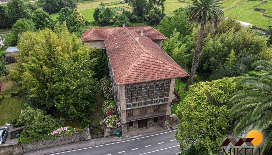 Foto 1 de Casa o chalet en venta en Fuente del Amor, 9, Limpias, Cantabria