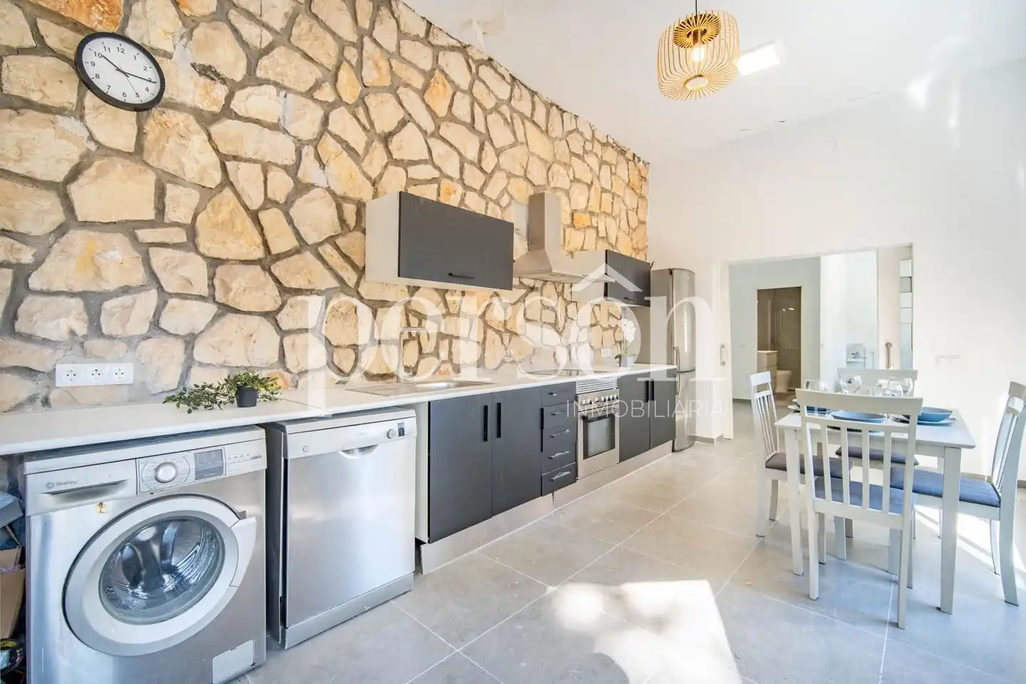 Villa avec piscine à vendre à L'Olla, imagen 26