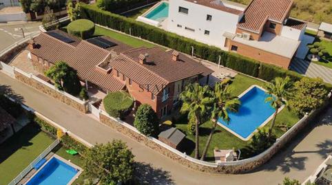 Photo 3 of Houses for sale in Sant Fost de Campsentelles, Barcelona