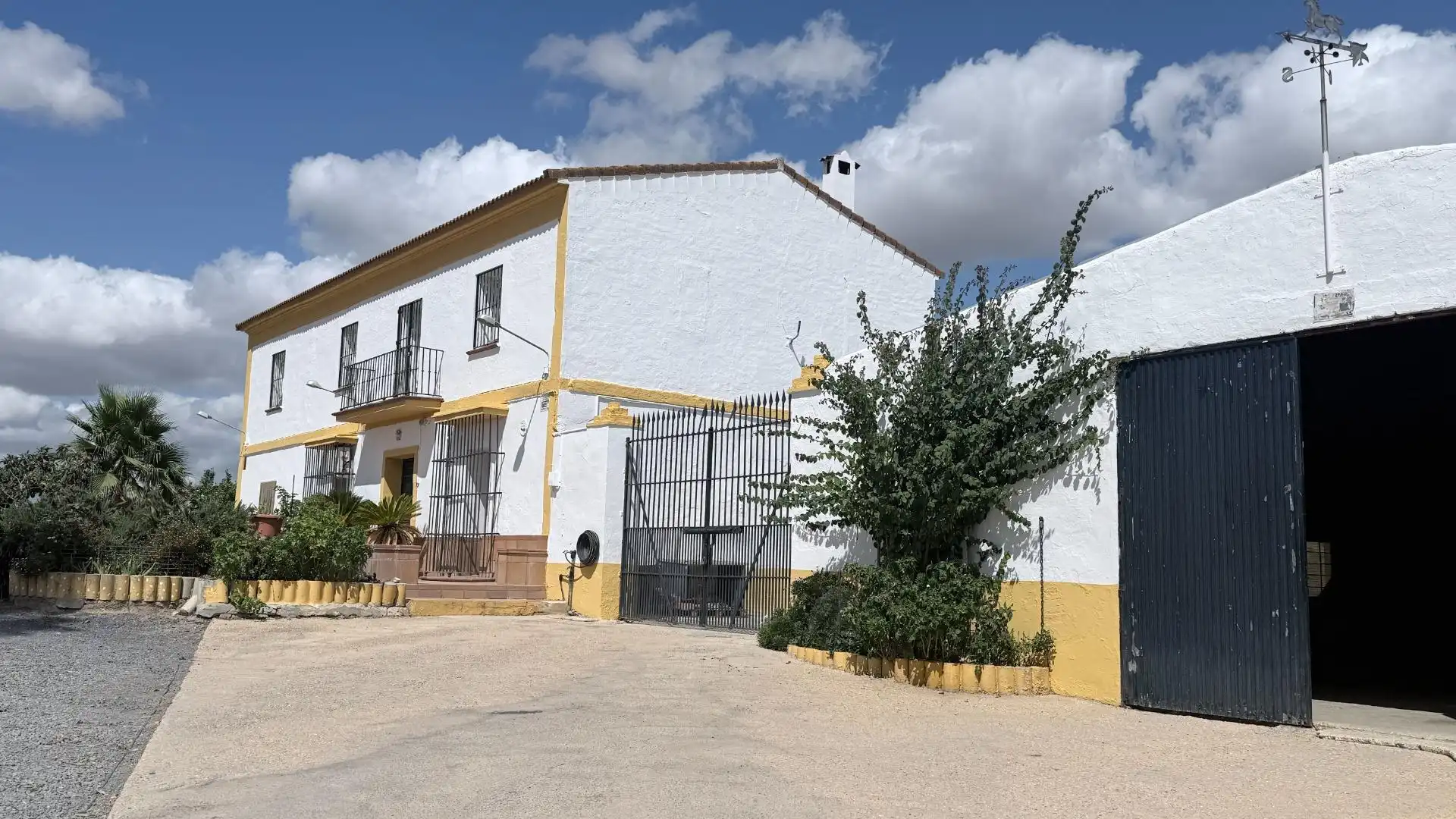 Casa rústica amb piscina en venda a La Orden, imagen 66