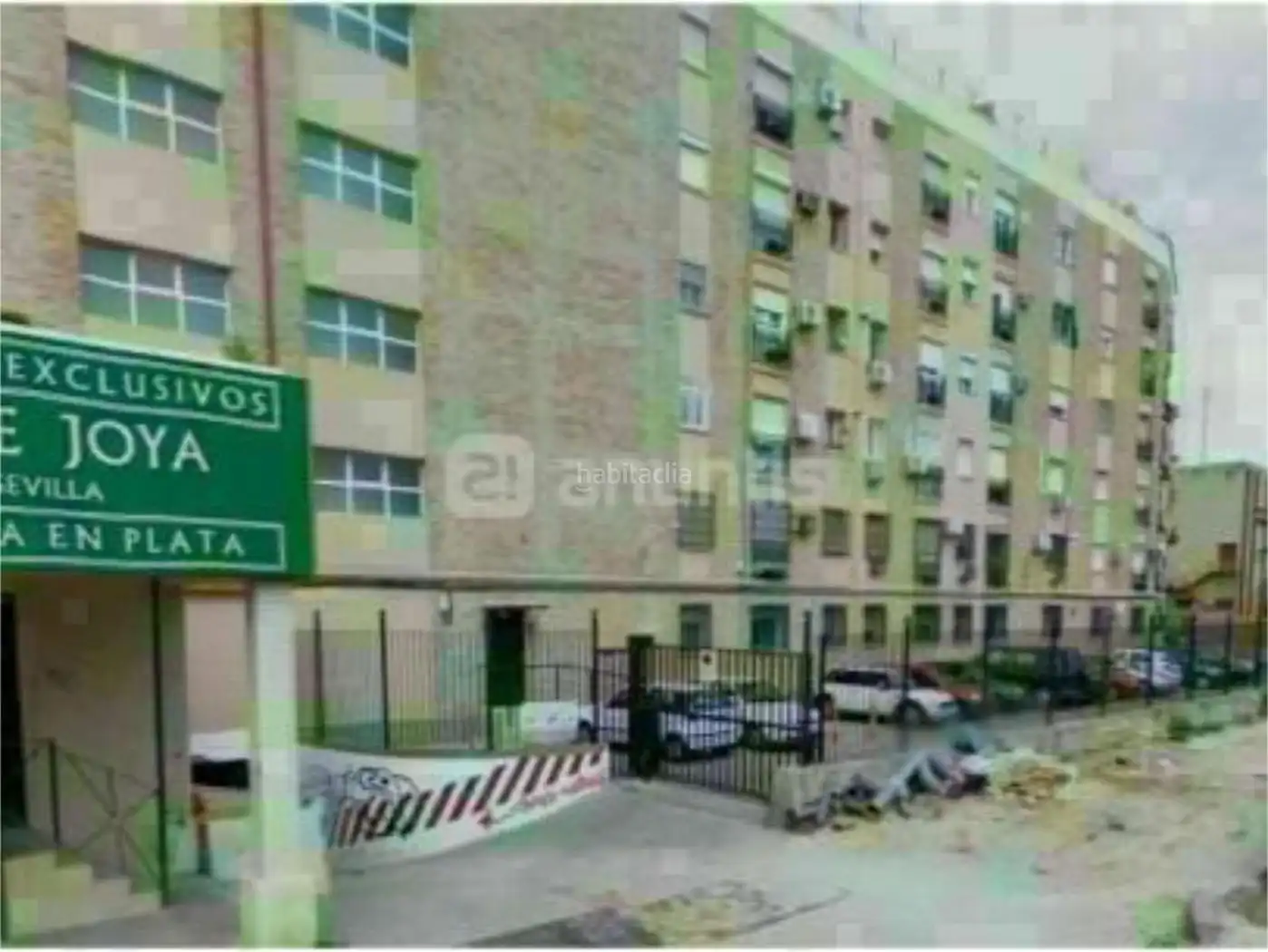 Aparcament en venda a Avenida de Ramón y Cajal 2, imagen 2