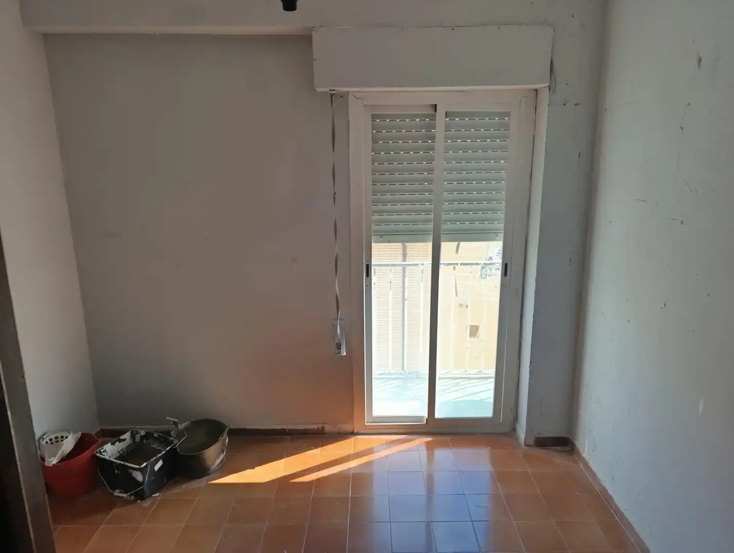 Wohnung zum Verkauf in  Huesca Capital mit Balkon