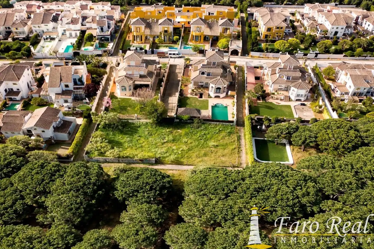 Außenansicht von Residential zum Verkauf in Sanlúcar de Barrameda