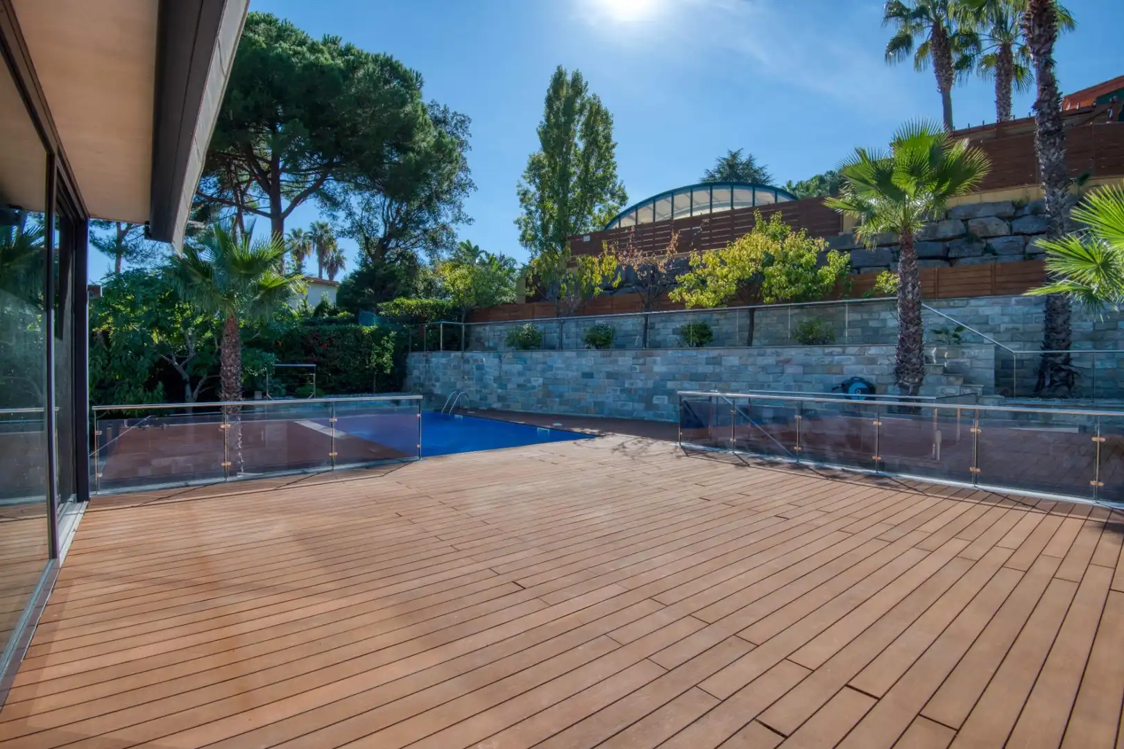 House with terrace for sale in QUILLAT, imagen 29