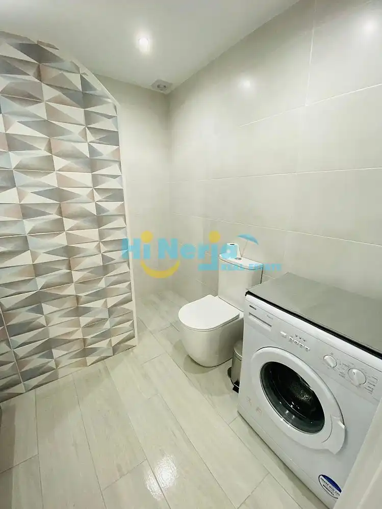 Apartamento de alquiler en Centro